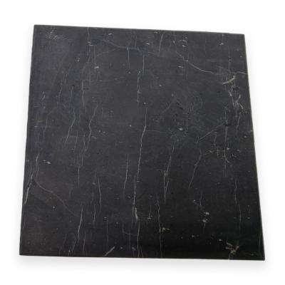 Plaque Adhésive Ronde En Shungite - Pierre De Protection - Neuf Avec étiquettes