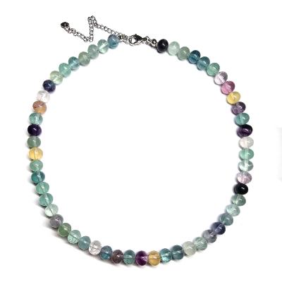 collier créateur tendance 2021 – Aimy Bijoux fantaisie