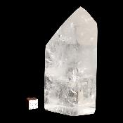Cristal de Roche Pointe Polie 15888
