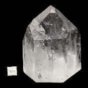 Cristal de Roche Pointe Polie 15904