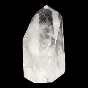 Cristal de Roche Pointe Polie 15917