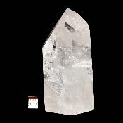 Cristal de Roche Pointe Polie 15922