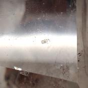 Cristal de Roche Pointe Polie 15939