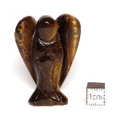 Ange - figurine en pierre