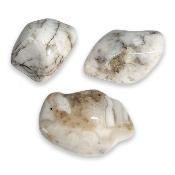 Cataclasite de Namibie - pierre roulée (Lot de 250 grammes)