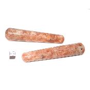 Pierre de Soleil - Base de massage