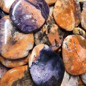 Tiffany stone - Mini Pierre Plate 