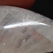 Pierre de Lune Bleutée Pendentifs Argent (Lot de 3 pièces) 15750