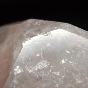 Cristal de Roche Pointe Polie 15925