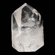 Cristal de Roche Pointe Polie 15942