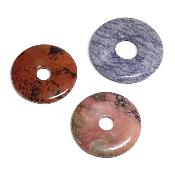 Mixte - Donut  (Lot de 30 pièces)  