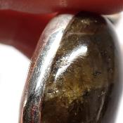 Labradorite Pendentifs Argent (Lot de 3 pièces) 15756