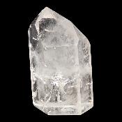 Cristal de Roche Pointe Polie 15888