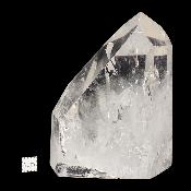 Cristal de Roche Pointe Polie 15903