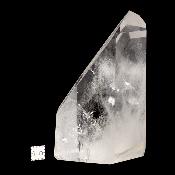 Cristal de Roche Pointe Polie 15917