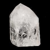 Cristal de Roche Pointe Polie 15865