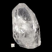 Cristal de Roche Pointe Polie 15883