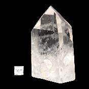 Cristal de Roche Pointe Polie 15916