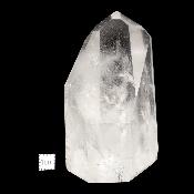 Cristal de Roche Pointe Polie 15917