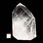 Cristal de Roche Pointe Polie 15921