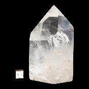 Cristal de Roche Pointe Polie 15939