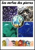 Les vertus des pierres - Catalogue