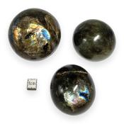 Labradorite - Sphères