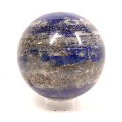 Lapis Lazuli - Sphère n°02 ( Lot de 1 pièces ) 
