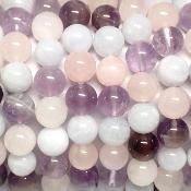 Sérénité - Bracelet Boule (Lot de 5 pièces)