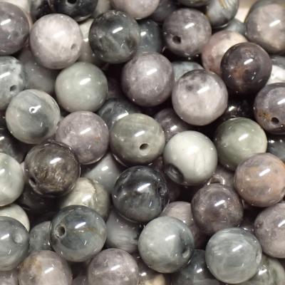 Tourmaline Oeil de Chat - Perles