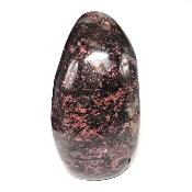 Rhodonite - Forme libre n°15568 ( Lot de 1 pièce )
