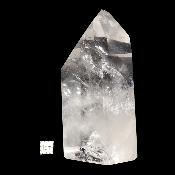 Cristal de Roche Pointe Polie 15900
