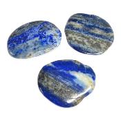 Lapis-Lazuli - mini pierre plate 