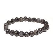 Larkivite - Bracelet Boule (Lot de 5 pièces