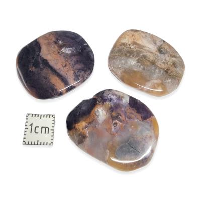 Tiffany stone - Mini Pierre Plate 