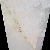 Cristal de Roche Pointe Unique Polie 14621