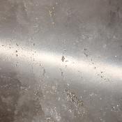 Cristal de Roche Pointe Polie 15871