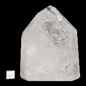 Cristal de Roche Pointe Polie 15874