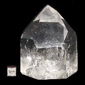Cristal de Roche Pointe Polie 15911