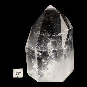 Cristal de Roche Pointe Polie 15920