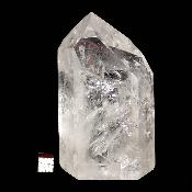 Cristal de Roche Pointe Polie 15922