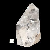 Cristal de Roche Pointe Polie 15930