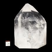 Cristal de Roche Pointe Polie 15939