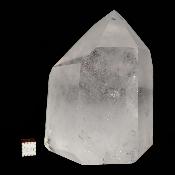 Cristal de Roche Pointe Polie 15953