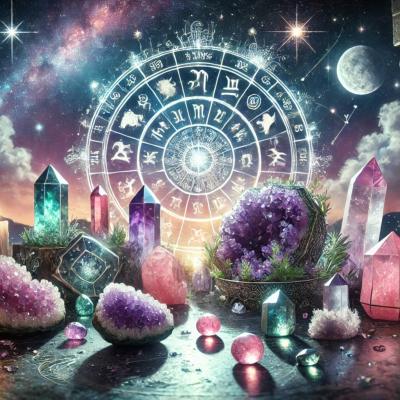 Pack Astrologie
