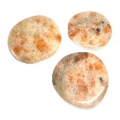 Pierre de Soleil - mini pierre plate 