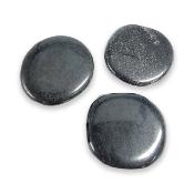 Hématite - mini pierre plate