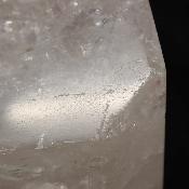 Cristal de Roche Pointe Polie 15876