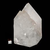 Cristal de Roche Pointe Polie 15885