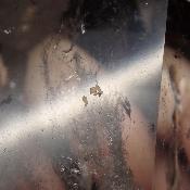 Cristal de Roche Pointe Polie 15914